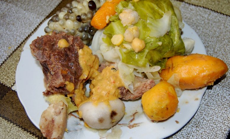 Puchero, The Special Dish of Carnival