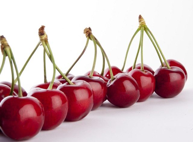Cherries for Peru (RPP)
