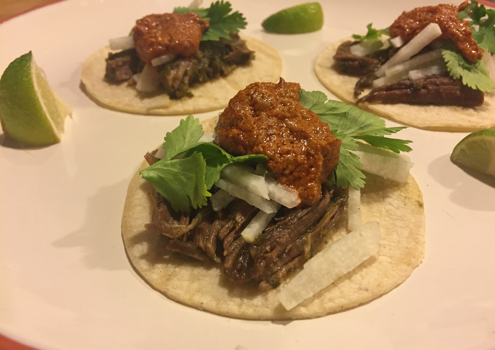 Tacos (Photo: David Knowlton)