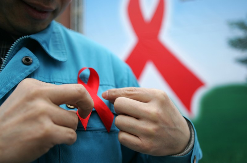 Lucha Contra el VIH