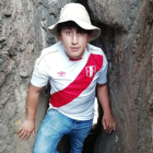 Photo of Brayan Coraza Morveli