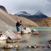 Photo of Walter Coraza Morveli