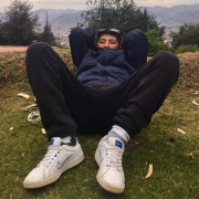 Photo of Hebert Huamani