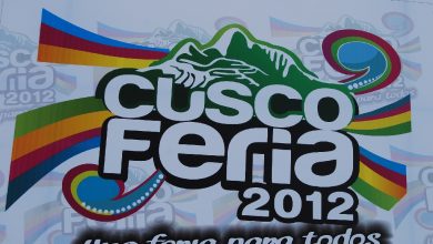 Cusco Feria 2012