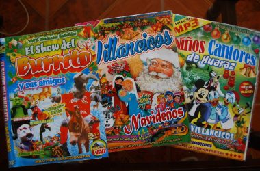 Recordings of Villancicos for Sale