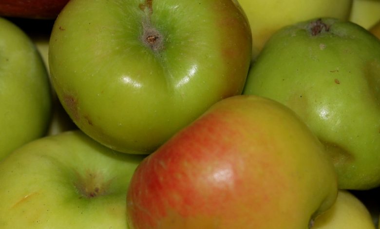 Perito Apples for Sale in Cuzco