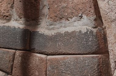 Future and Past in Stone and Mud (Photo: David Knowlton)