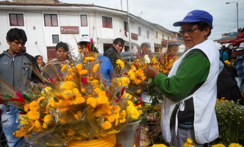 Yellow Flowers for Sale on New Year's Eve