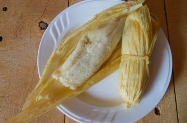 Tamales are the Favorite Delight of Cuzco (Photo: Walter Coraza Morveli)