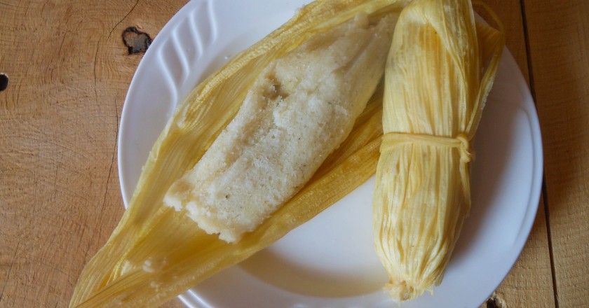 Tamales are the Favorite Delight of Cuzco (Photo: Walter Coraza Morveli)