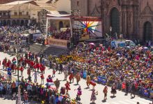 Cusco Lives a Great Fusion of Culture, Tradition, and Mystery Today