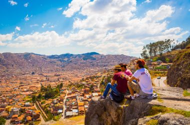 New Generation X (Photo: Walter Coraza)