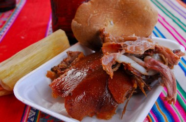 Pork Roast, Lechon to Celebrate the Day of Leaving and Dead