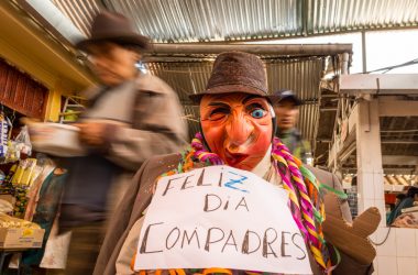 Happy Compadres Day (Hebert Edgardo Huamani Jara)