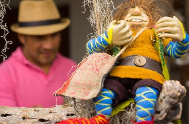 Eleves in Cusco (Walter Coraza Morveli)