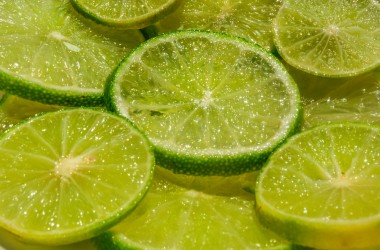 Lemons ready to make a Pisco Sour(Herbert Huamani Jara)