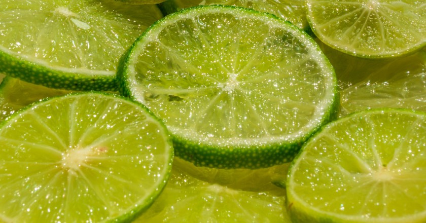 Lemons ready to make a Pisco Sour(Herbert Huamani Jara)