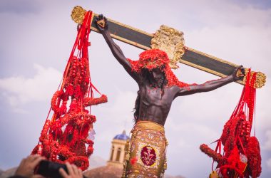 Lord of Temblors (Walter Coraza Morveli)