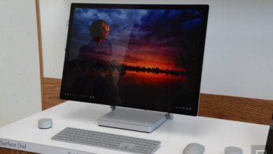 Surface Studio (http://news.duote.com/50/149696.html)