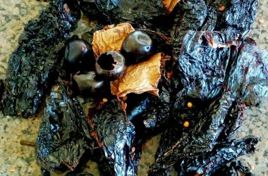 Delicioso Mole (Natalie Bankhead)