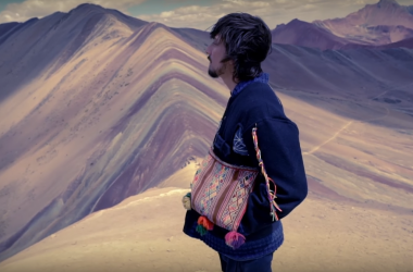 León Larregui - Birdie