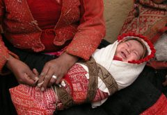 The Fajado of the Babies (foto: Centro de Textiles Tradicionales del Cusco)