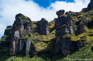 Montañas (Brayan Coraza)