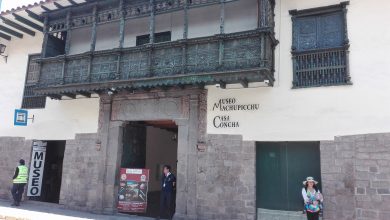 Casa Concha Museum (Brayan Coraza)