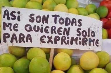 Limones (Foto)