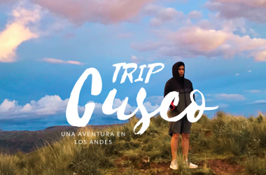 Trip to Cusco by Erick Coraza Taco
